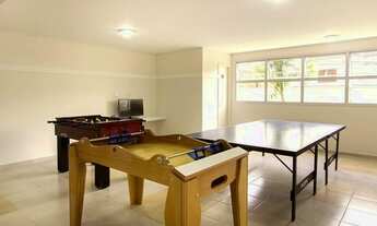 Imagem 7: Apartamento com 2 Quartos e 1 banheiro, 55 m²