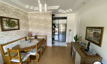 Imagem 4: Apartamento de 69 m², 3 dormitórios, suíte, 2 vagas, 1º Andar a Venda no Condomínio Premi