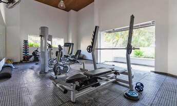 Imagem 5: Apartamento com 2 dormitórios 1 vaga - Chácara Santo Antônio (Zona Sul)/ São Paulo