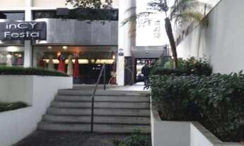 Imagem 7: Conjunto comercial à venda com 62m2 2 salas e 2 vagas de garagem em Moema - São Paulo - SP