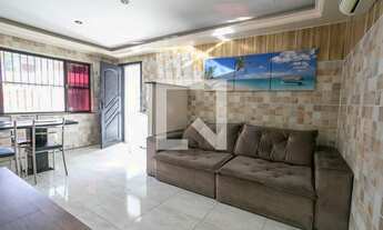 Imagem: Casa para Aluguel - Rudge Ramos, 1 Quarto