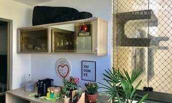 Imagem 4: Apartamento com 2 quartos à venda, 67 m² - Praia de Itaparica - Vila Velha/ES