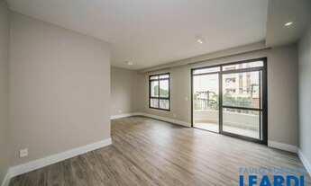 Imagem: APARTAMENTO - PERDIZES - SP