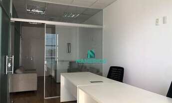 Imagem 5: Conjunto para alugar, 67 m²- Brooklin - São Paulo/SP