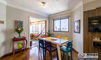 Imagem 3: Apartamento com 3 dormitórios à venda, 103 m² por R$ 1.272.000,00 - Higienópolis - São Pau