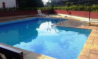 Imagem 1: Apartamento no Boqueirão, 1 Dormitório, Lazer, Confira Somente na Imobiliária em Praia Gra