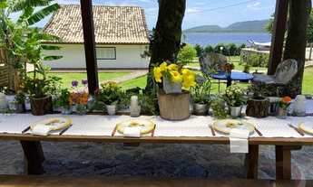 Imagem: FLORIANóPOLIS - Casa Padrão - Costa Da