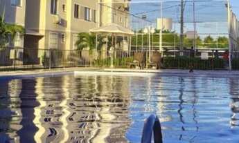 Imagem: Chave 40 mil 1 -andar alamedas real