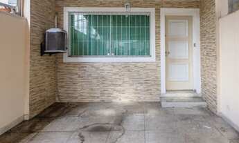 Imagem 2: Casa versátil com dois dormitórios (terceiro reversível) e uma suíte. 2 quartos