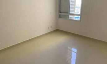 Imagem 4: Apartamento com 3 dormitórios à venda, 76 m² por R$ 400.000 - Jardim Europa - Goiânia/GO