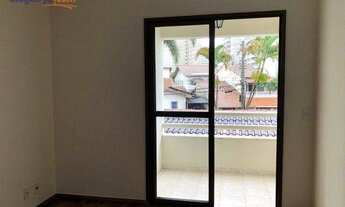 Imagem 3: Apartamento com 3 dormitórios à venda, 90 m² por R$ 393.000 - Jardim das Indústrias - São