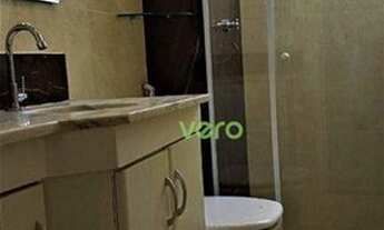 Imagem 6: Apartamento com 3 dormitórios à venda, 62 m² por R$ 330.000 - Vila Omar - Americana/SP