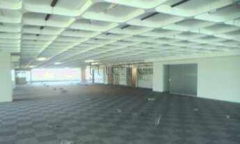 Imagem 4: SAO PAULO - Conjunto Comercial/Sala - JARDIM SÃO LUÍS