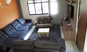 Imagem 3: SOBRADO - VILA ROMANA - SP