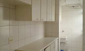 Imagem 4: Apartamentos - ED. JATOBÁ II