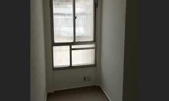 Imagem 2: Apartamento com 60m2, 2 quartos - reformado - Tomás Coelho - Rio de Janeiro - RJ