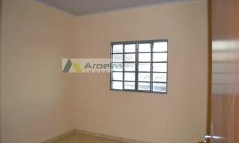 Imagem 7: Casa Térrea para Aluguel em Residencial Itaipu Goiânia-GO - A 421