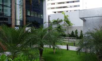 Imagem 2: Jardim das Orquídeas