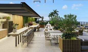 Imagem 2: Flat com 1 dormitório à venda, 18 m² por R$ 242.000,00 - Cabo Branco - João Pessoa/PB