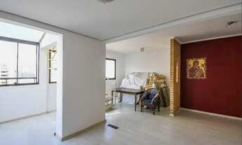 Imagem 3: COBERTURA COM 3 QUARTOS E 3 VAGAS NO PANAMBY