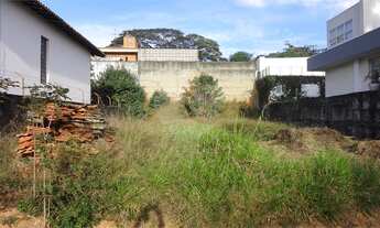 Imagem 2: Terreno-São Paulo-MORUMBI