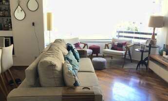 Imagem 3: Apartamento 3 dormitorios no Alto da Lapa