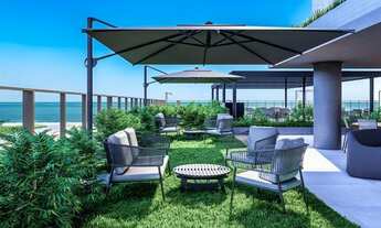 Imagem 7: Apartamento para venda com 85 metros quadrados com 3 quartos em Monte Castelo - Cabedelo