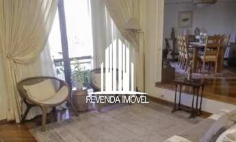 Imagem 6: Apartamento para alugar 4 Dormitórios e 2 Vagas no Pacaembu