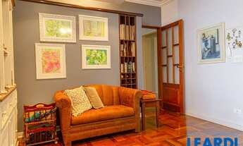 Imagem 4: APARTAMENTO - PERDIZES - SP