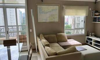 Imagem: Apartamento em Morumbi com 82 m² 1 dormitório