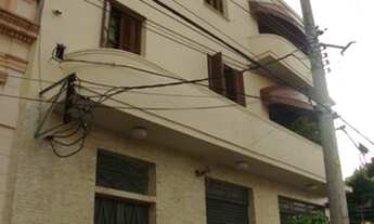 Imagem 7: PRÉDIO - BARRA FUNDA - SP