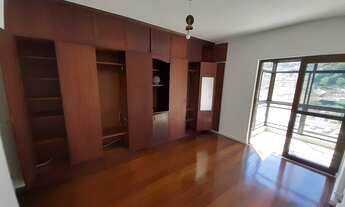 Imagem 5: Apartamento de 2 quartos (uma suíte) na Várzea, Teresópolis, região serrana do Rio de Jane