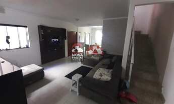 Imagem 4: São José dos Campos - Casa Padrão - Jardim Santa Júlia