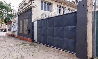 Imagem 2: PORTO ALEGRE - Prédio Inteiro - Floresta