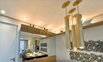 Imagem 2: Apartamento à Venda em Condomínio Fechado R$ 268.000 Atibaia/SP