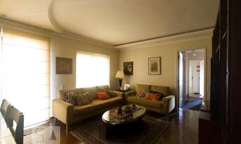 Imagem: Apartamento para Aluguel - Vila Mascote