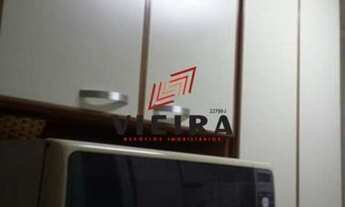 Imagem 5: APARTAMENTO REFORMADO, Vl. Mascote, Impecável!