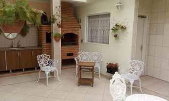 Imagem 5: 3 DORMS SENDO 1 SUITE E 2 VAGAS NO MORUMBI