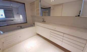 Imagem 4: Apartamento para Venda em São Paulo, Moema, 1 dormitório, 1 suíte, 3 banheiros, 1 vaga