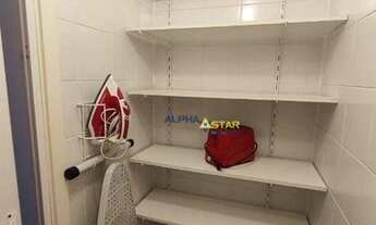 Imagem 3: Apartamento com 3 dormitórios para alugar, 94 m² por R$ 5.000,00/mês - Edifício Classic