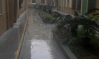 Imagem 2: Luciana Sousa aluga apto próximo ao Shopping Pátio Belém3/4 90 m2