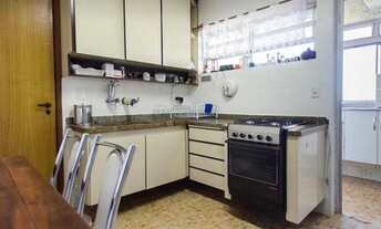 Imagem 4: Apartamento na Vila Madalena com 4 dormitórios