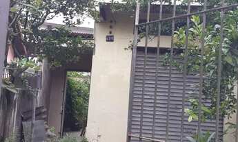 Imagem 2: Sobrado à venda Terreno , 258 m² - Santo Amaro - São Paulo/SP