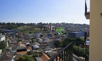 Imagem 3: São Paulo - Apartamento Padrão - Jardim Vergueiro (Sacomã