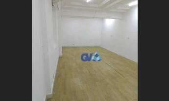 Imagem 4: Conjunto comercial no Boqueirão