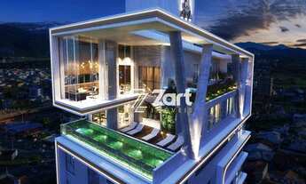 Imagem 2: Empreendimeto moderno e belíssimo com 03 suítes, 100m2 à venda por R$995.000,00