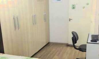 Imagem 7: Sobrado com 3 dormitórios à venda, 125 m² por R$ 580.000,00 - Vila Nova Carolina - São Pau