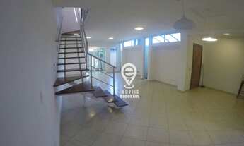 Imagem 4: Sobrado com 4 dormitórios à venda, 259 m² por R$ 2.500.000 - Indianópolis - São Paulo/SP