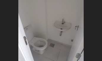 Imagem 6: Sala Nova America Offices