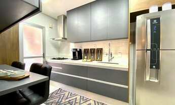 Imagem 2: APARTAMENTO A VENDA NO TATUAPE PROXIMO AO SHOPPING